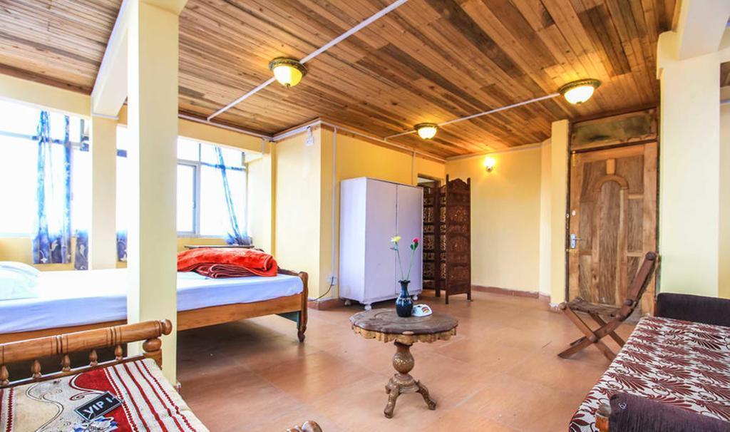 Viramma Villa Dardzsiling Kültér fotó