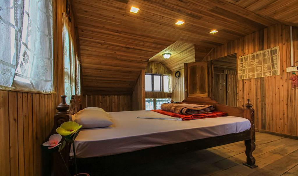 Viramma Villa Dardzsiling Kültér fotó