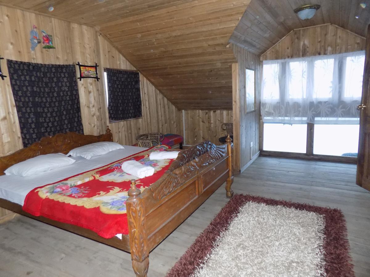 Viramma Villa Dardzsiling Kültér fotó