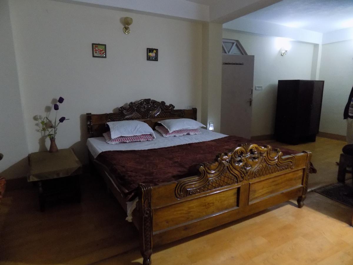 Viramma Villa Dardzsiling Kültér fotó