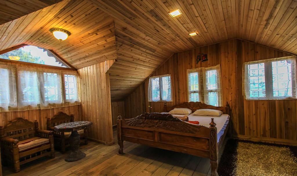 Viramma Villa Dardzsiling Kültér fotó