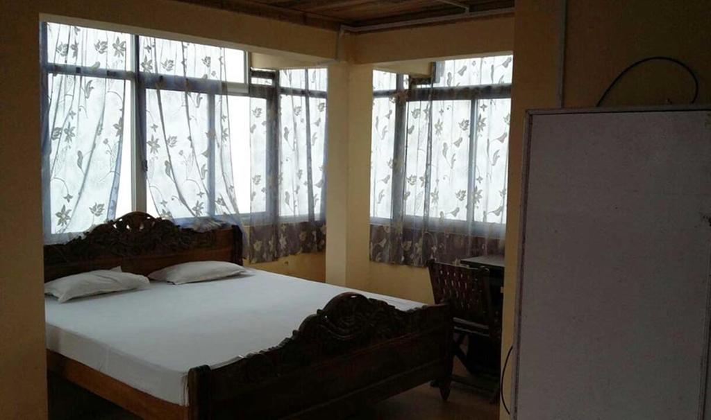 Viramma Villa Dardzsiling Kültér fotó
