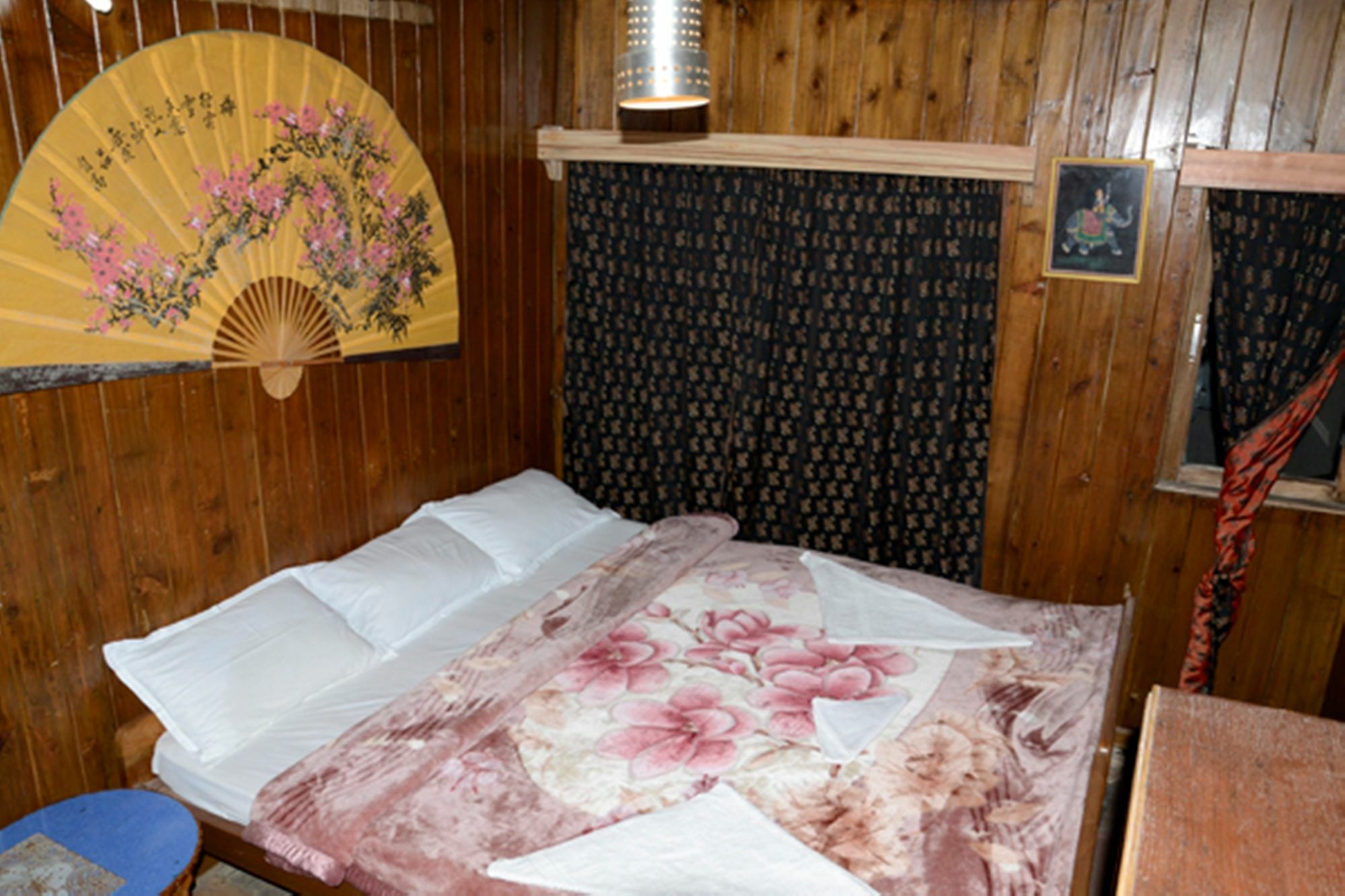 Viramma Villa Dardzsiling Kültér fotó